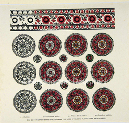 /data/Original Prints/Arts, Decorative, Architecture/STAMPED CLOTH TO ILLUSTRATE THE MODE OF MAKING FLOORCLOTHS FROM AJMERE.jpg